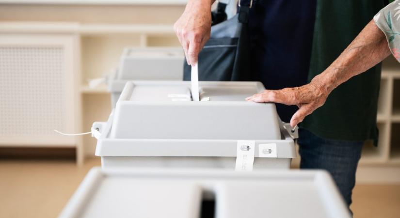 Eddig 12 pártot vettek nyilvántartásba a 2026-os választásokra, de az MSZP nincs köztük