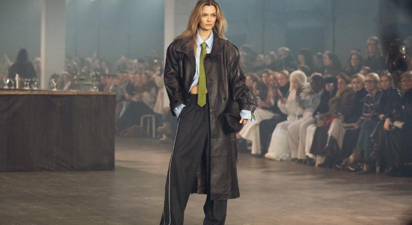 3 trend a koppenhágai divathétről, amelyek miatt már alig várjuk a jövő telet