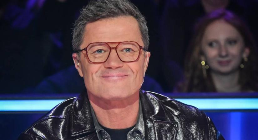 Új szereplő A Nagy Ő-ben: a lányok sokkot kaptak, Stohl András ámult-bámult