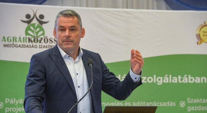 Hiánypótló, modern központ a terv Hevesben, mindenki ezen dolgozik – „az egyik bázis Gyöngyös lehet”