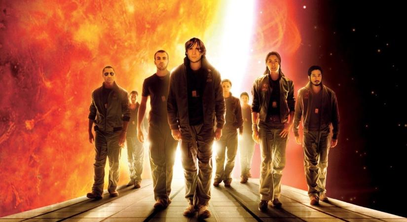 Ne hagyd ki ezt az alig ismert sci-fi gyöngyszemet a héten!