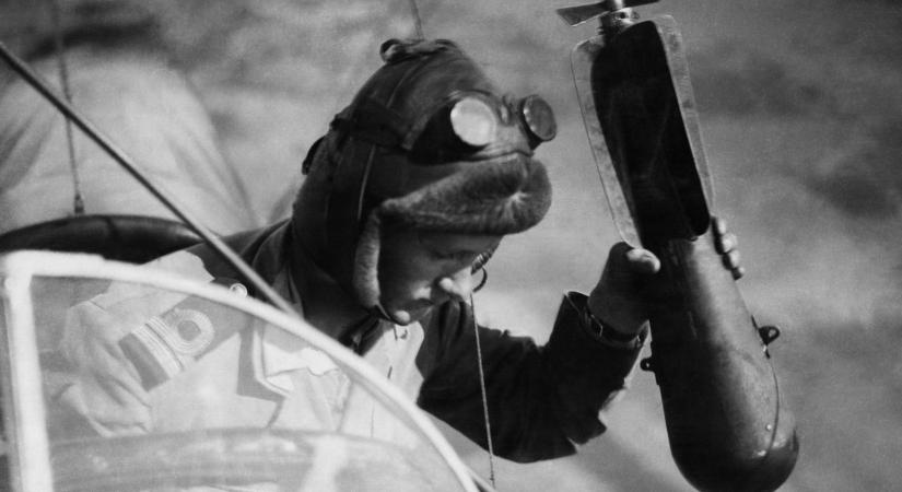 Első világháborús lövedék szorult a seggébe, túlélte, de eljárás indul ellene