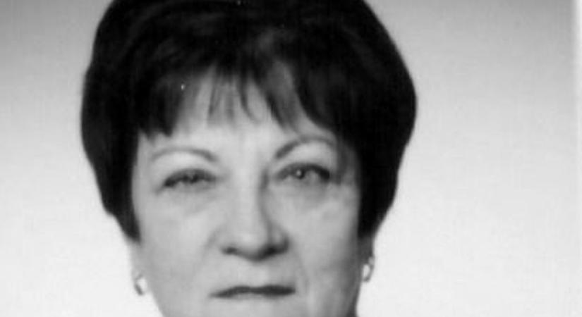 Így búcsúzunk dr. Pungor Zsuzsannától, szombathelyi főorvostól, a helyi Zonta Klub alapítójától