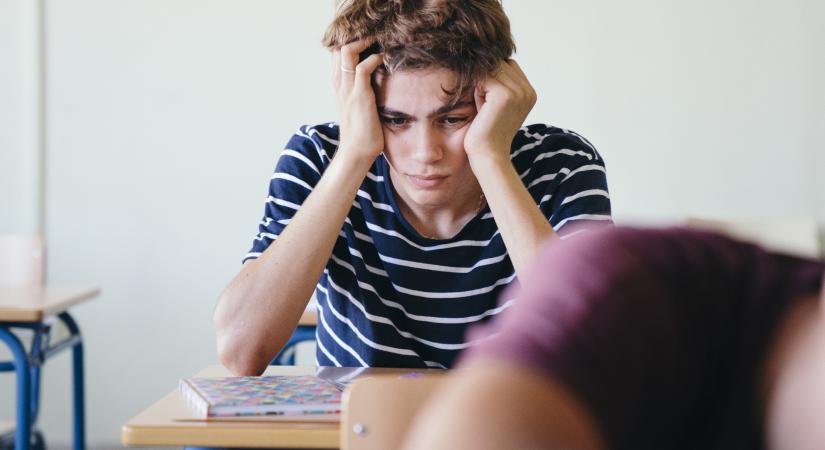 Szoronganak a diákok a honvédelmi órák miatt, durva hangfelvételt tettek közzé arról, mit tanulnak