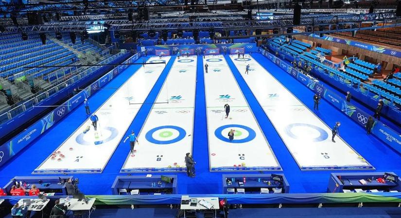 Svájc az egyetlen jelölt a 2038-as téli olimpia megrendezésére