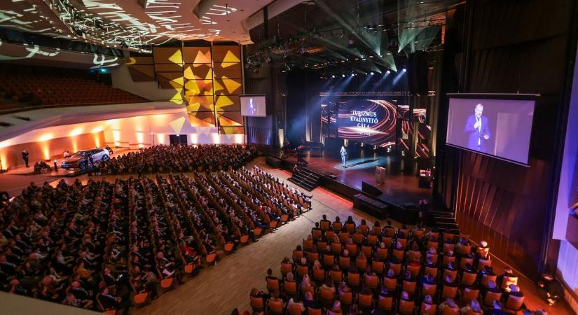 Turizmus TOP50: három vasi is bekerült a szakma krémjébe