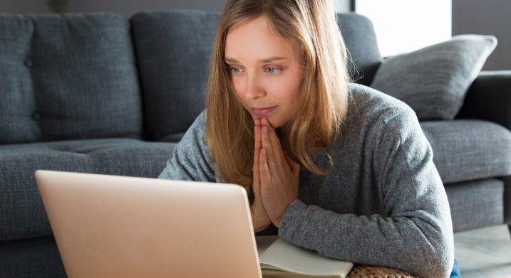 Már Istenhez is online vezet az út