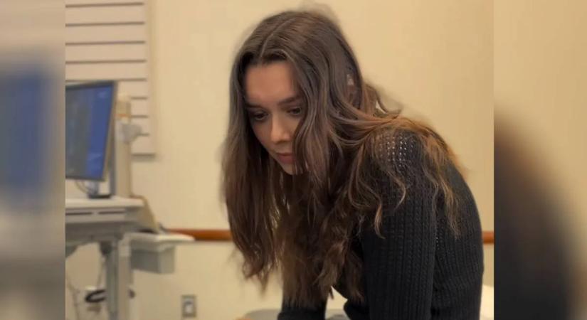 Egyik pillanatról a másikra vesztette el mind a négy végtagját a tinilány