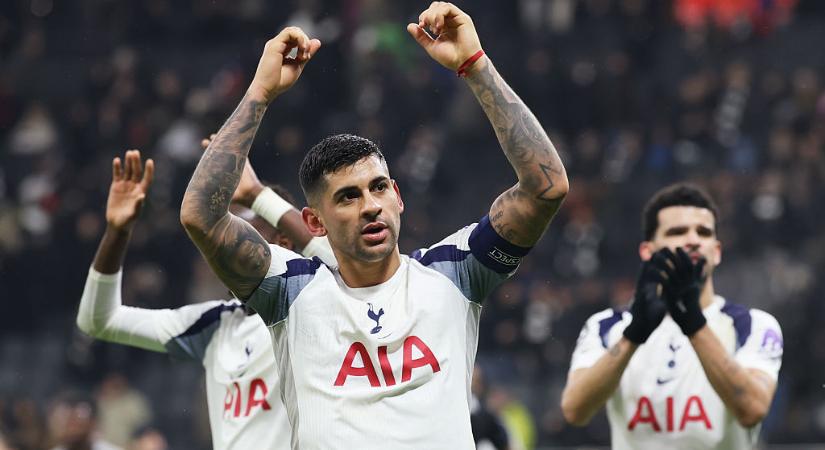 Nyáron távozhat a Tottenham csapatkapitánya, több megkeresést is kapott – sajtóhír