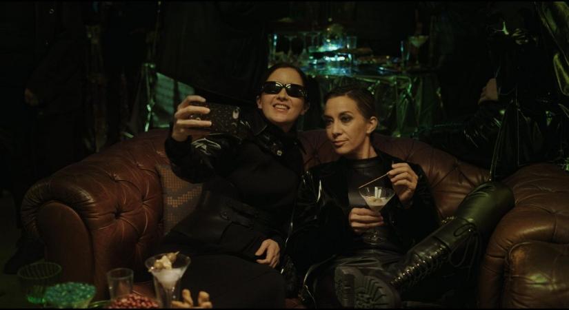 3 nő, 3 város 1 napon – Mambo Maternica