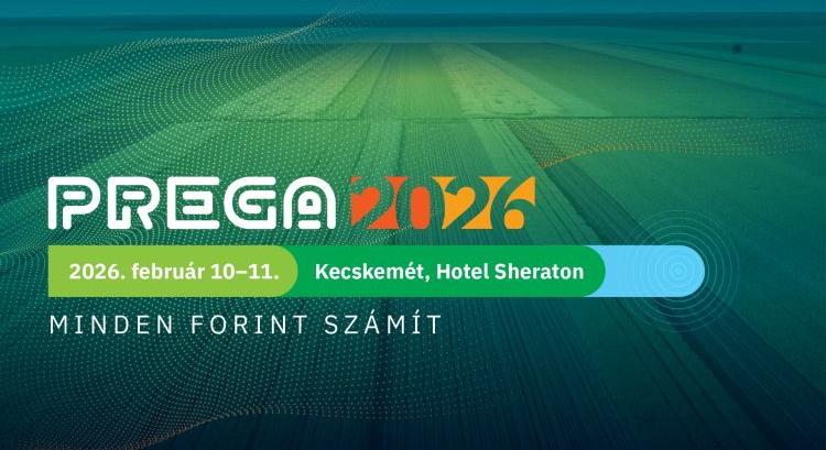 Egy évtized alatt mindennapossá vált az agrárdigitalizáció