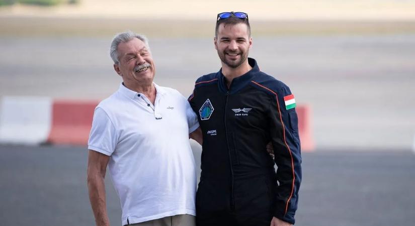 Űrkutatási konferenciát rendeznek februárban Budapesten