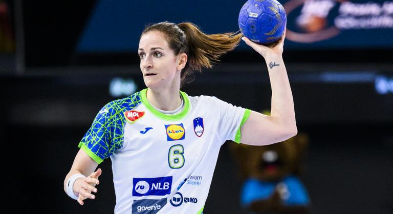 Visszavonul a Győrrel BL-t nyerő szlovén kézilabda-legenda