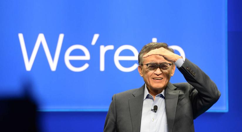 Belép az Intel az adatközponti GPU-k szegmensébe