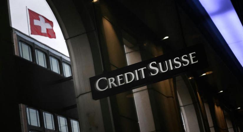 Újabb részletek derültek ki a svájci Credit Suisse bank sötét náci múltjáról