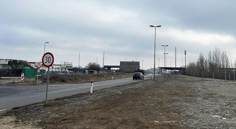 Meggyilkolták a Hegyeshalom közelében talált csecsemőt