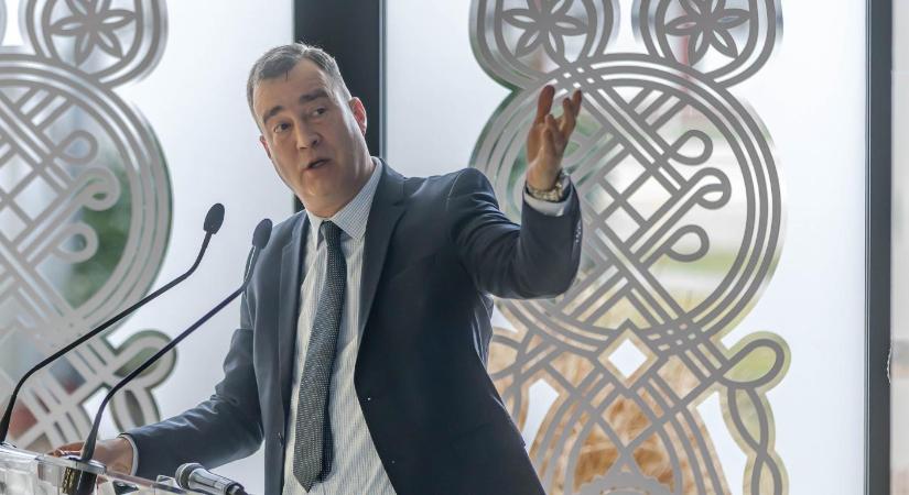 Természetvédelmi fejlesztések a Hortobágyon