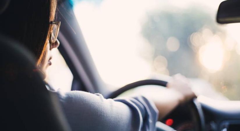 Így ellenőrizheted, bemért-e a civil autóba rejtett traffipax