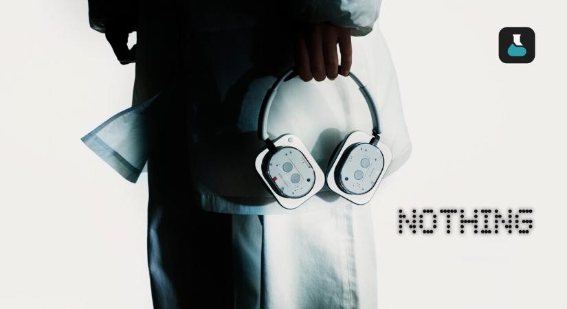 Olcsóbb Nothing fejhallgató jöhet