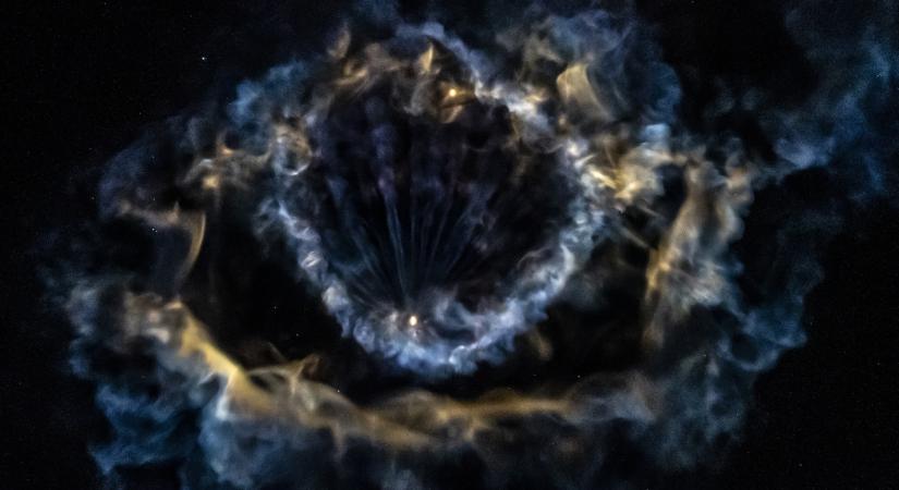 Charles Simonyi és Peggy Whitson is Budapestre érkezik