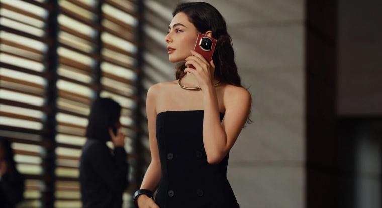 Huawei Mate X7 teszt – a kevesek csodás mobilja