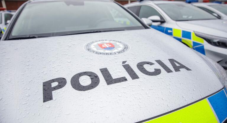 Breaking: Diák lövöldözött légpisztollyal egy szlovákiai iskolában – két sérült, a rendőrök és a mentők is a helyszínen