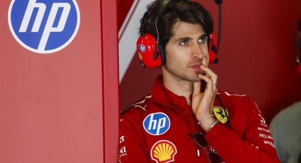 Kik az F1-es csapatok tartalékversenyzői 2026-ban?