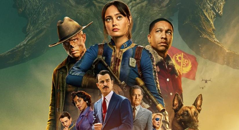 [KRITIKA] Fallout, 2. évad, 8. rész - Ez bizony nem marad Vegasban