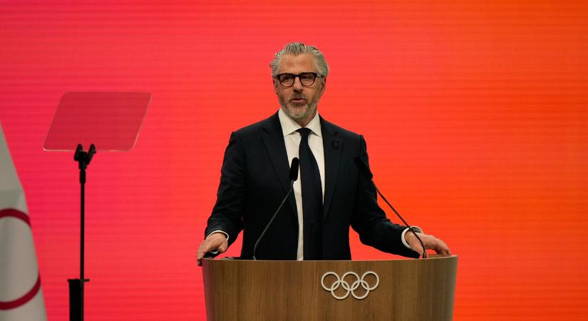 Svájc az egyetlen jelölt a 2038-as téli olimpia házigazdájának