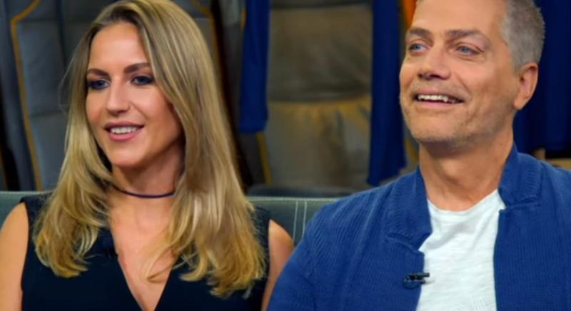 Mindenkit elvesztett Harsányi Levente, aki fontos volt számára