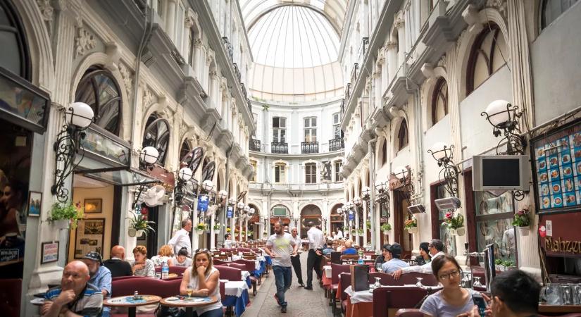 Unod már a húslevest? Top 5 ikonikus gasztro úti cél Európában, ha kipróbálnál valami igazán különlegeset