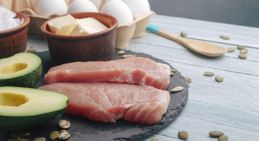 Jelentős pluszterhet ró a vesére a nagy mennyiségű fehérjefogyasztás