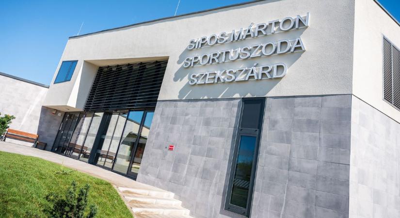 Megvan a döntés: ez a vállalat üzemelteti tovább a szekszárdi strandot és az uszodát