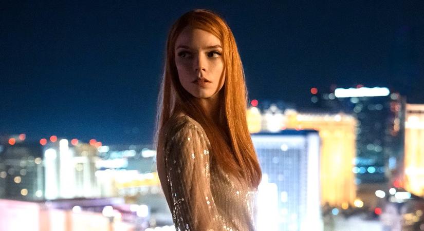 Kemény és pörgős előzetest kapott az Apple új akciósorozata