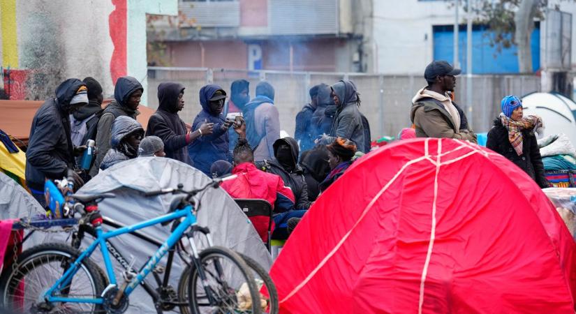 Szijjártó Péter: a brüsszeli migrációs politika csak tragédiákhoz vezet