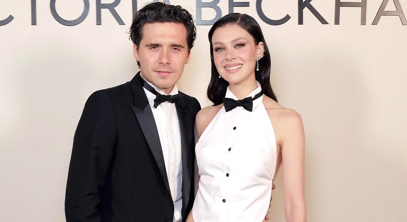 Brooklyn Beckham apósa nem fogta vissza magát: Nelson Peltz is beleállt a családi viszályba