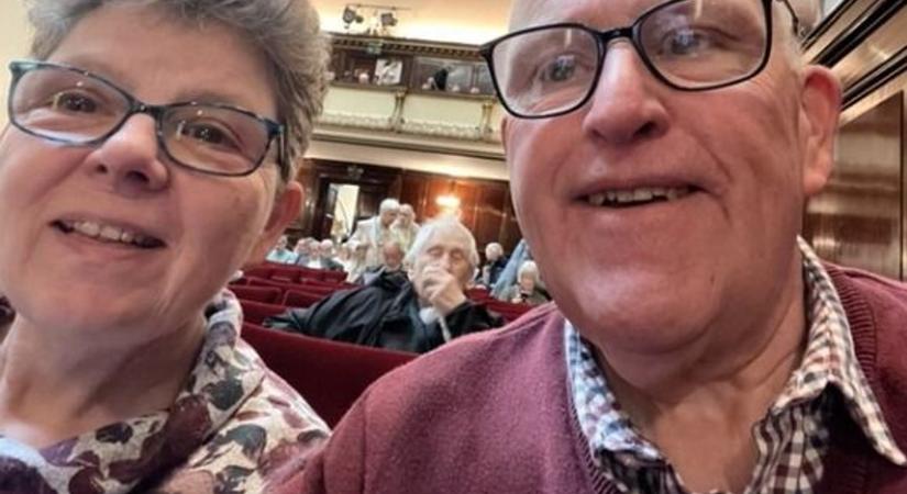 „Évekig szenvedtem ettől a tünettől, kiderült, hogy halálos rák”