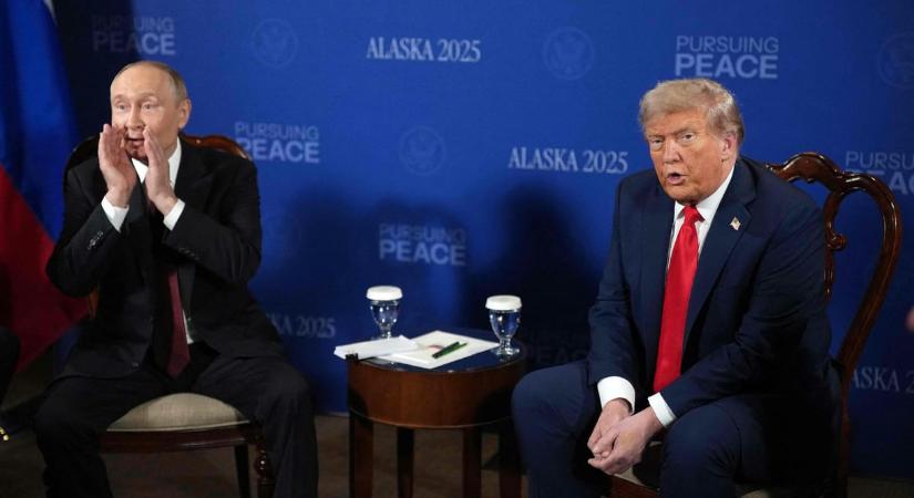 Azonnal lejár az utolsó, orosz és amerikai atomfegyvereket korlátozó egyezmény