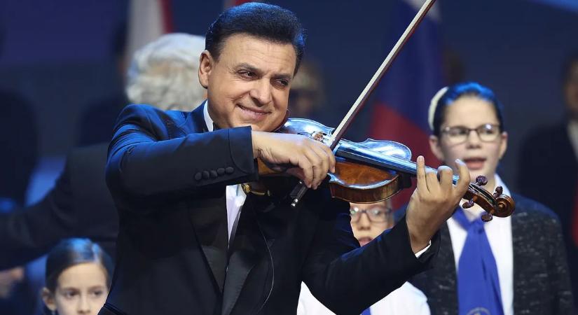 Példátlan összefogást indított Mága Zoltán újévi koncertsorozata