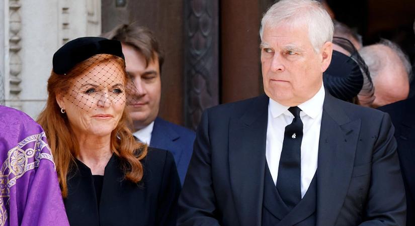 Fordulat az Epstein-ügyben: újabb királyi családtag neve került elő