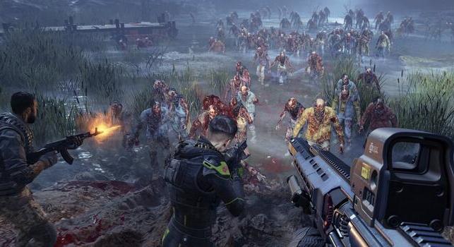 Most egy trailert, két hét múlva meg ingyenes demót kap a John Carpenter's Toxic Commando