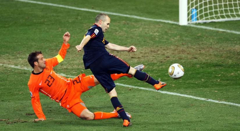 A 2010-es világbajnokság lett volna minden idők legjobbja? Rangsorolták a vb-ket, szavazzon ön is!