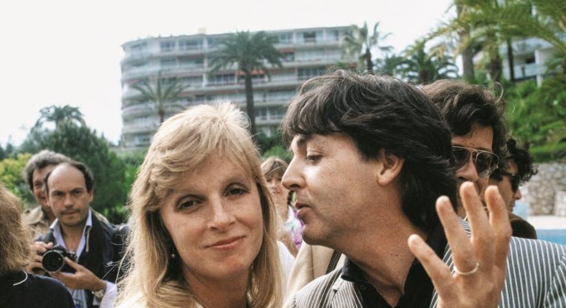 Egy estére kerül a mozikba Paul McCartney és a Wings története