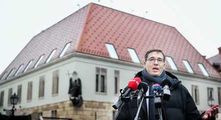Karácsony Gergely: a kormány már a látszatra sem adva, direktben nekirontott a jog uralmának