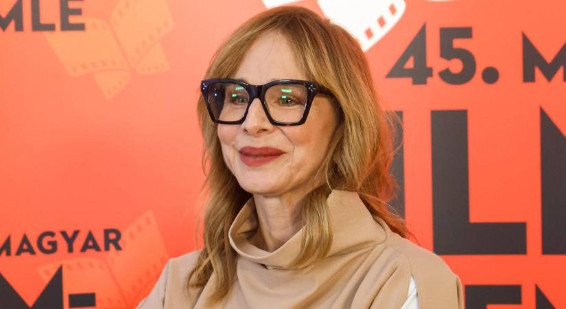 Ónodi Eszter: „A színházi fizetés hobbi szintű volt”