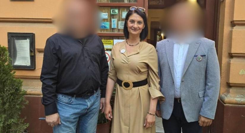 Karddal fenyegethették saját társukat a helyi tiszások, kitálalt a kizárt képviselő