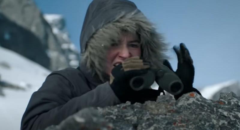 Két új színész érkezik a The Last of Us harmadik évadába