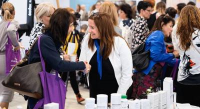 Női Vállalkozók Napja, 2026. március 19.