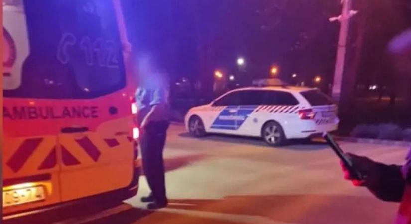 14 éves lányt vertek össze a lőrinci focipályán, felnőttek fogták le