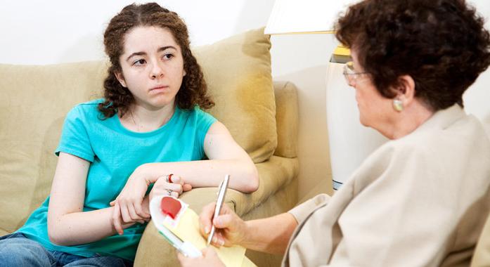 Nincsenek egyedül a bántalmazott fiatalok